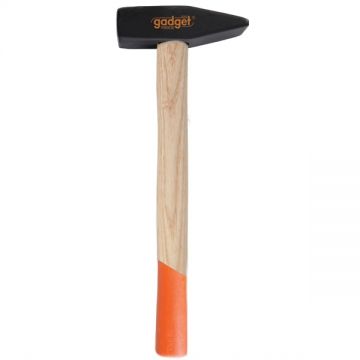 Gadget  240303 - Ciocan lacatuserie 0.3  kg -  mm coada lemn