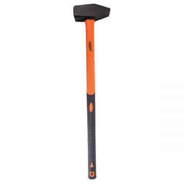 Gadget  242601 - Ciocan pentru forja 3  kg -  mm coada fibra de sticla