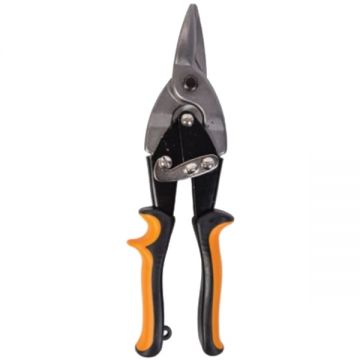 Gadget  370717 - Cleste pentru tabla cu sens de taiere dreapta si stanga -  mm