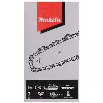 Makita  191H01-8 - Lant drujba 300 mm DUC252 DUC302 DUC352 DUC252C
