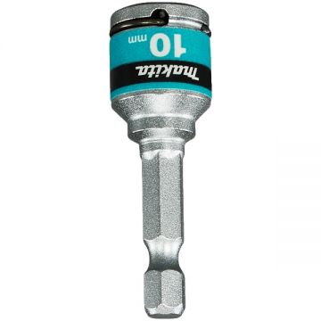 Makita  E-22894 - Cheie tubulara cu tija hexagonala  10x50 mm
