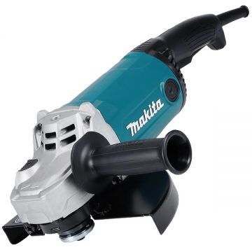 Makita  GA9090N - Polizor unghiular cu fir 2200 W 230 mm