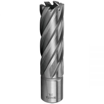 Makita  HB-20L - Carota - 20x50 mm prindere weldon 19 mm metal