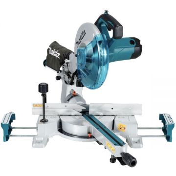 Makita  LS1110F - Fierastrau circular stationar 1450 W 260x30 mm