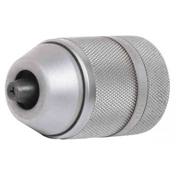 Raider  139942 - Mandrina rapida 1-13 mm prindere cu filet -
