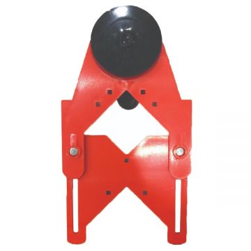 Raider  157711 - Suport gaurire pentru carote 4-83 mm