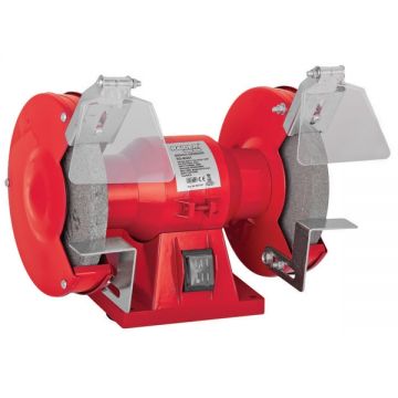 Raider  RD-BG01 - Polizor de banc 150 W 150 mm