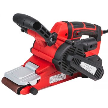 Raider  RD-BS12 - Slefuitor cu banda 900 W 75x533 mm