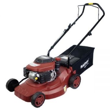 Raider  RD-GLM01S - Masina de tuns iarba pe benzina Raider - 2.4 CP 40 cm 1400 m2