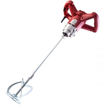 Raider  RD-HM11 - Masina de amestecat 1600 W 120 mm