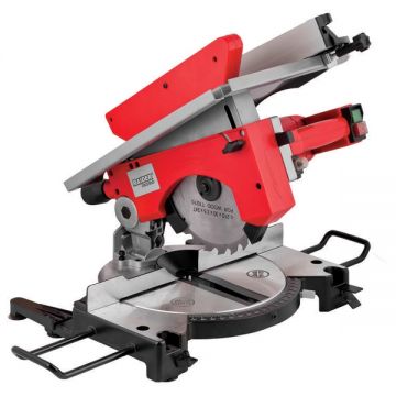 Raider  RD-MS10 - Fierastrau circular stationar 1200 W 210x30 mm