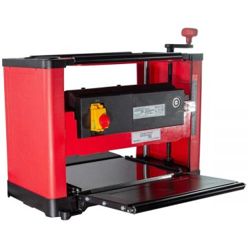 Raider  RDP-BPT01 - Masina de rindeluit si degrosat 2000 W - mm monofazata