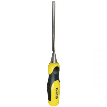 Stanley  0-16-871 - Dalta lata 125 mm maner din plastic