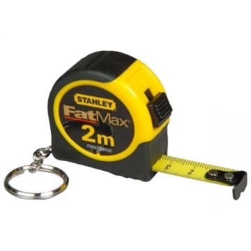 Stanley  FMHT1-33856 - Ruleta banda din metal 2 m