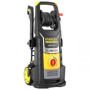 Stanley  SXFPW2700DTS - Masina de spalat cu presiune 2700 W 160 bar 14 l/min monofazata
