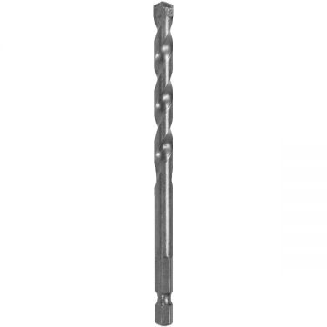 Sthor  21690 - Burghiu universal 8x-x120 mm