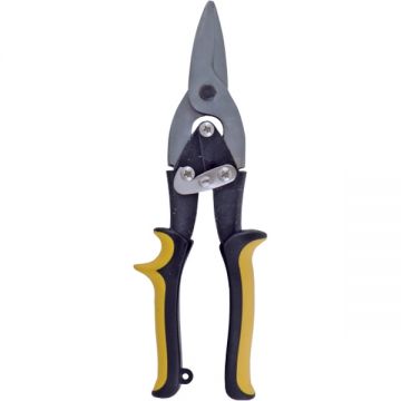 Topmaster  370504 - Foarfeca pentru tabla cu sens de taiere dreapta 0.8  mm