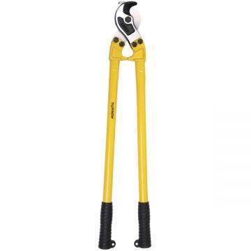 Topmaster  370805 - Cleste pentru taiat cabluri 600 mm 30  mm