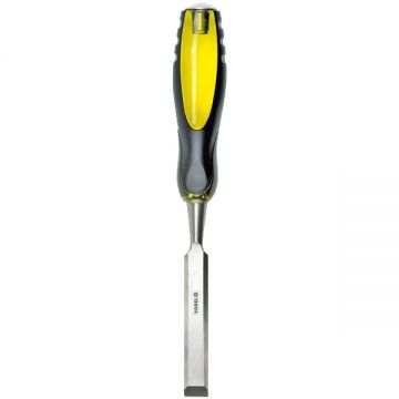 Vorel  25514 - Dalta lata - mm maner din plastic
