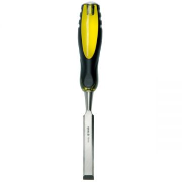 Vorel  25521 - Dalta lata 300 mm maner din plastic