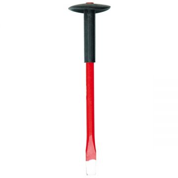 Vorel  35300 - Dalta lata 300 mm maner din plastic