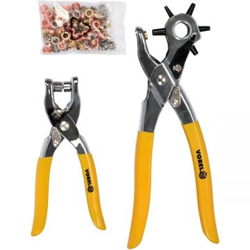 Vorel  43603 - Set clesti perforatori 150-220  mm 2 clesti