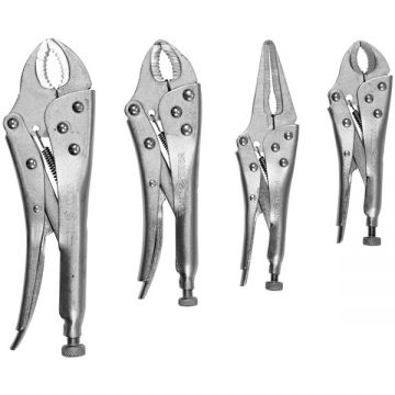 Vorel  44110 - Set clesti menghina -  mm 4 bucati