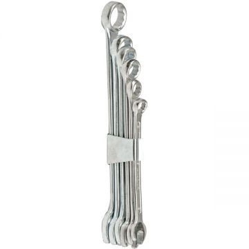 Vorel  51560 - Set chei combinate 8-17 mm 6 bucati