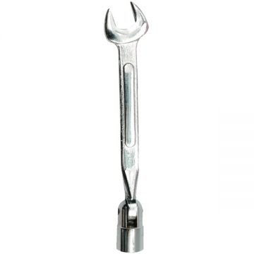 Vorel  52710 - Cheie combinata 11 mm tija articulata