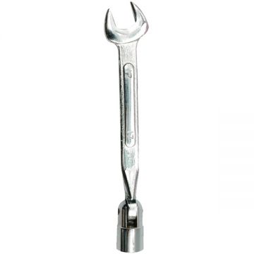 Vorel  52770 - Cheie combinata 17 mm tija articulata