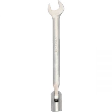 Vorel  52842 - Cheie combinata 11 mm tija articulata