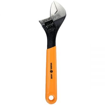 Vorel  54080 - Cheie reglabila 40x375 mm otel carbon