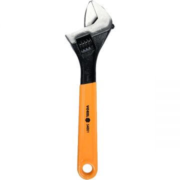 Vorel  54081 - Cheie reglabila 57x450 mm otel carbon