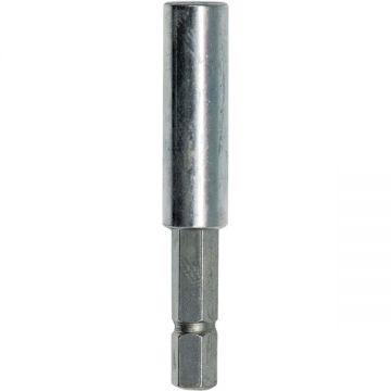 Vorel  65850 - Prelungitor insurubare 1/4 inch 60 mm