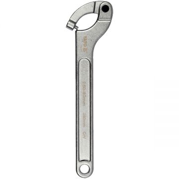 Yato  YT-01677 - Cheie cu gheara 50-80 mm gheara flexibila