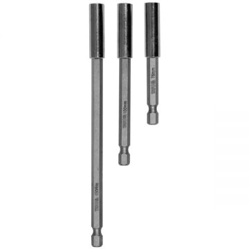 Yato  YT-04699 - Prelungitor insurubare 1/4 inch 75-150 mm