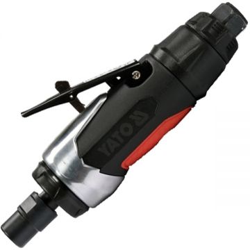 Yato  YT-09632 - Polizor drept pneumatic 6 mm 6.3 bar 113 l/min