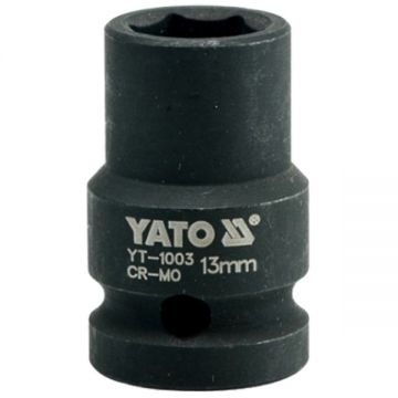 Yato  YT-1003 - Cheie tubulara de impact 13x39 mm 1/2 inch