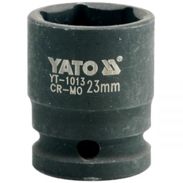 Yato  YT-1013 - Cheie tubulara de impact 23x39 mm 1/2 inch