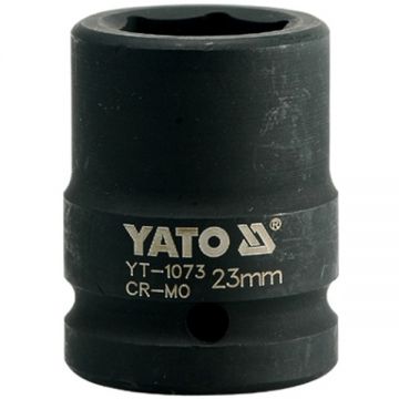 Yato  YT-1073 - Cheie tubulara de impact 23x50 mm 3/4 inch