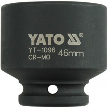 Yato  YT-1096 - Cheie tubulara de impact 46x62 mm 3/4 inch