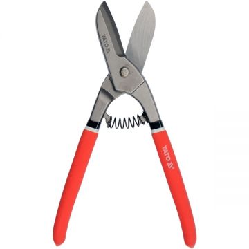 Yato  YT-1964 - Cleste pentru tabla cu sens de taiere dreapta si stanga 1.8  mm