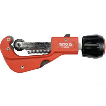 Yato  YT-22338 - Dispozitiv de taiat tevi 3-32 mm