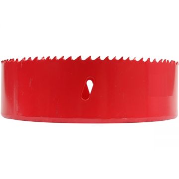 Yato  YT-3350 - Carota HSS Bimetal  121x40 mm cu filet