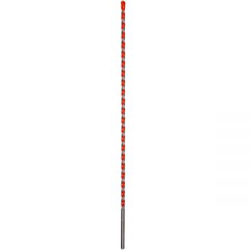 Yato  YT-43962 - Burghiu universal 8x-x400 mm