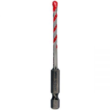 Yato  YT-44781 - Burghiu universal 4x-x- mm