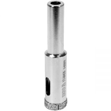 Yato  YT-60426 - Carota diamantata polizor unghiular 14x- mm