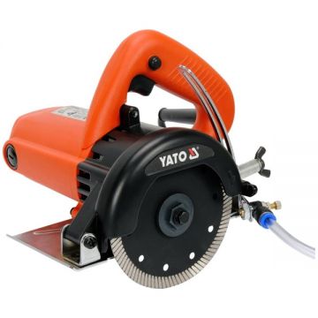 Yato  YT-82159 - Masina de taiat cu disc diamantat 1400 W 125 mm