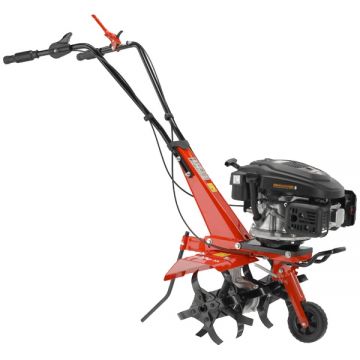 Yato  YT-85590 - Motosapa Loncin - 3.9 CP 360/600 mm - benzina fara plumb