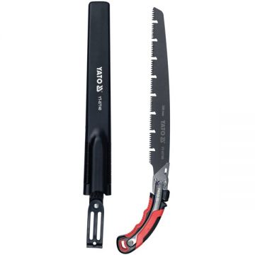 Yato  YT-87740 - Fierastrau pentru crengi 350 mm maner metal